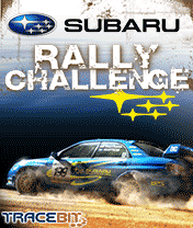 Racing Games Reloaded - Subaru Rally Challenge.gif