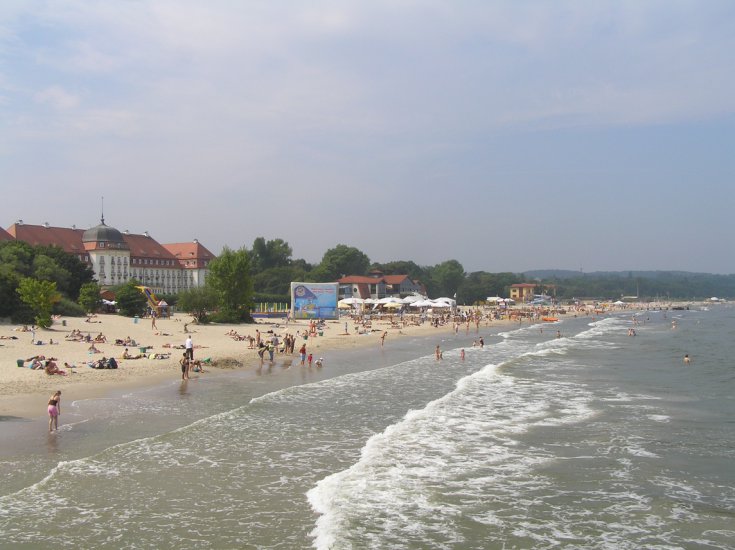 piękne plaże - Sopot_plaza.jpg