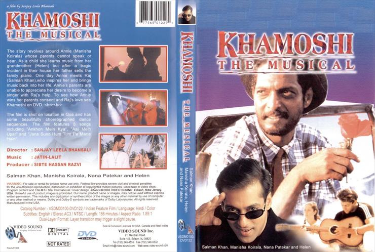 Khamoshi - The Musical - Khamoshi-cdcovers_cc-front.jpg