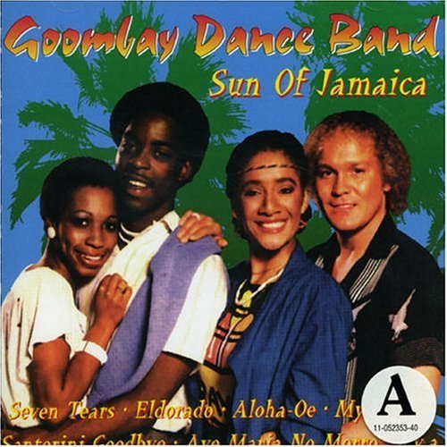 Goombay dance band - Gombay dance Band1.jpg
