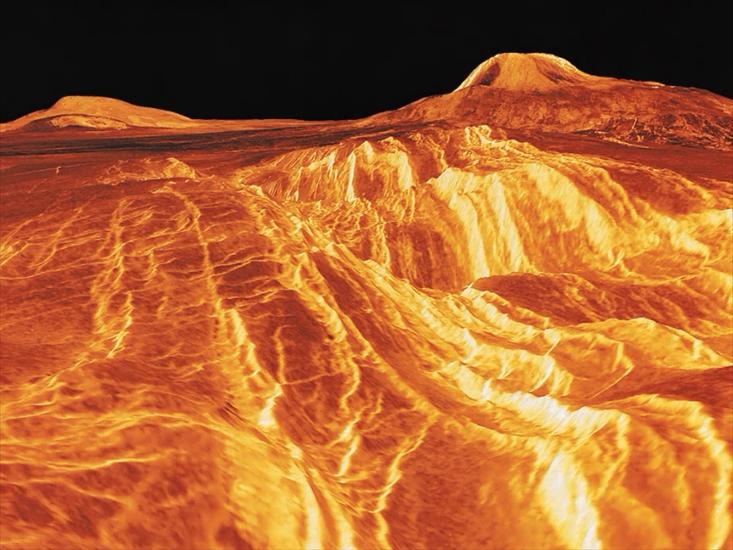 Kosmos - Wenus -  powierzchnia.jpg