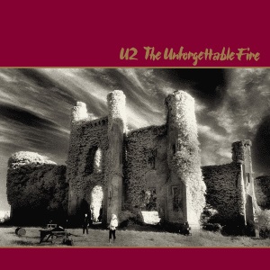 U2 1984 - The Unforgettable Fire - U2 1984 - The Unforgettable Fire.jpg