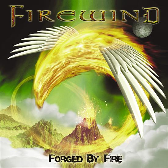 Forged By Fire 2005 r. - Forged By Fire.jpg