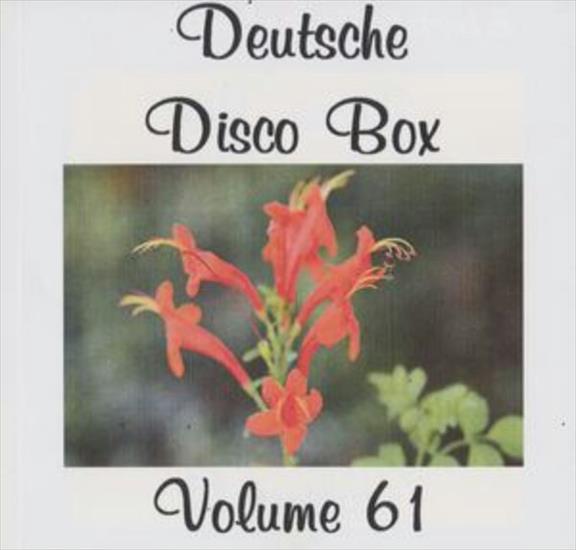 VA - Deutsche Disco Box Vol. 61 2CD 2015 - 1.jpg
