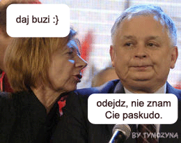 Kaczka ...prezydent - paskudo.gif