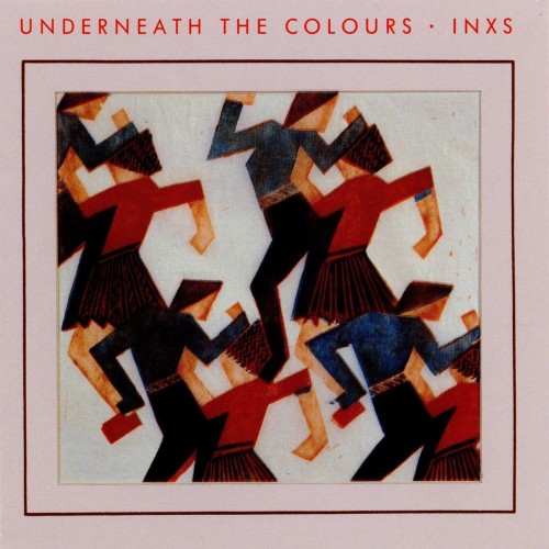 1981 - Underneath The Colours - Cov.jpg