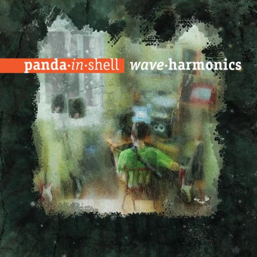 Panda In Shell - Wave Harmonics - Wave Harmonics.jpg