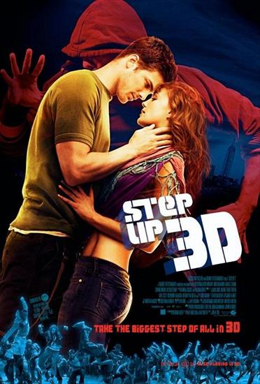 Okładki  S  - Step Up 3 - S.jpg