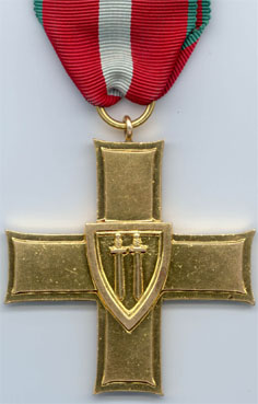 odznaki II wojna Światowa - Order_Krzyża_Grunwaldu_kl._I-awers.jpg