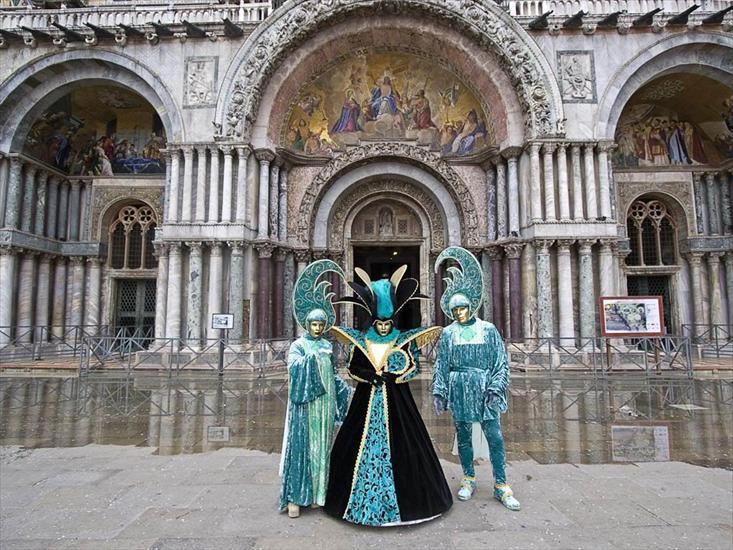 Karnawał w Wenecji - Venice_116.jpg