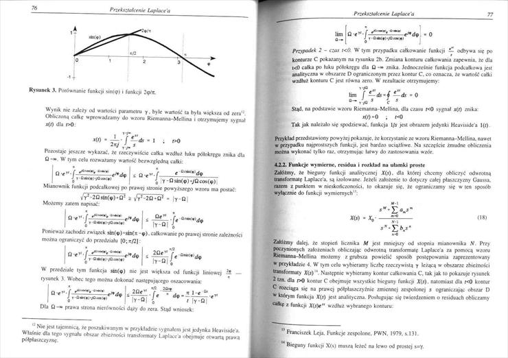 Izydorczyk J. et al - Teoria sygnałów. Wstęp - 038.JPG