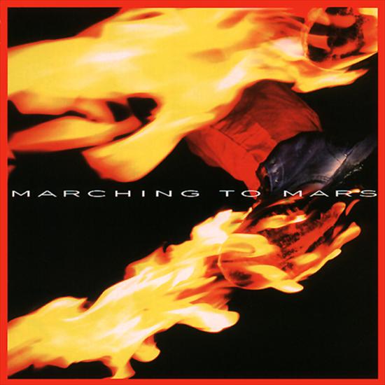1997 Marching To Mars - cover1.jpg