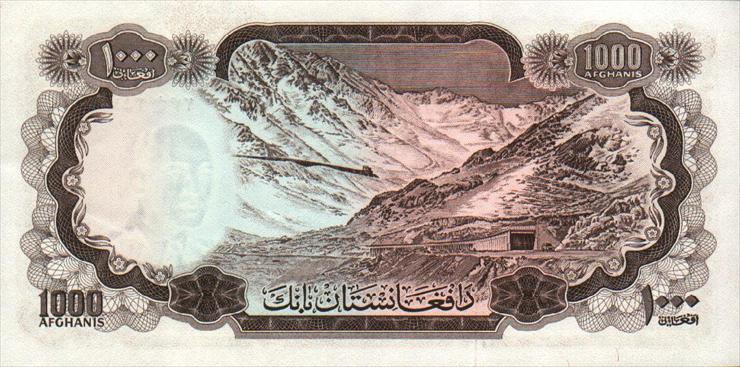 Afganistan - afghanistanp46-1000Afghanis-1967-donated_b.jpg