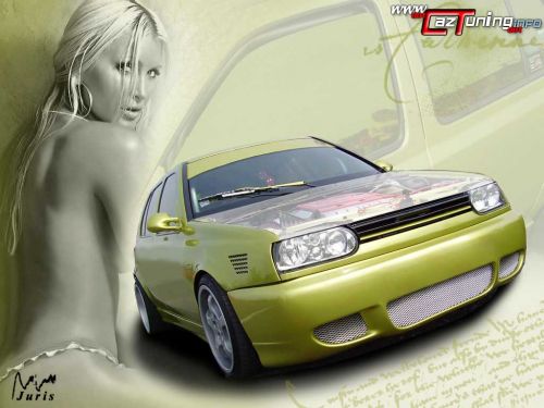 sexi laski i maszyny - Girls with Cars 012.jpg