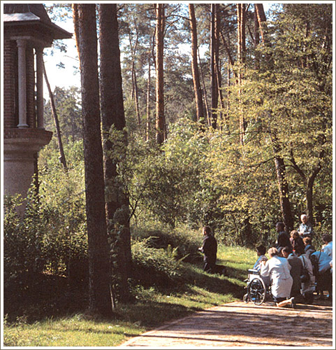 Sanktuarium Matki Bożej Bolesnej  Królowej Polski w LIcheniu - 272p_1.jpg