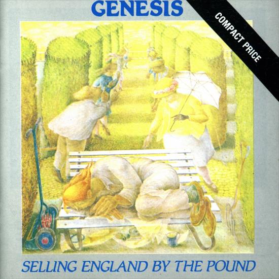 CD - Genesis - Selling England By The Pound - Front.jpg