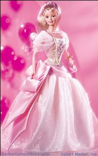  Lalki Barbie - 80n.jpg