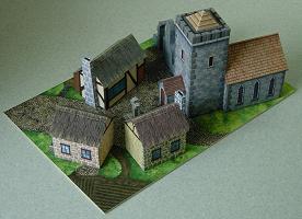 diorama zamek i budynki - village20back.jpg
