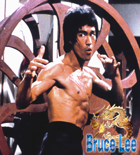 Tapety i Zdjecia z Bruce Lee - Bruce Lee 16.jpg