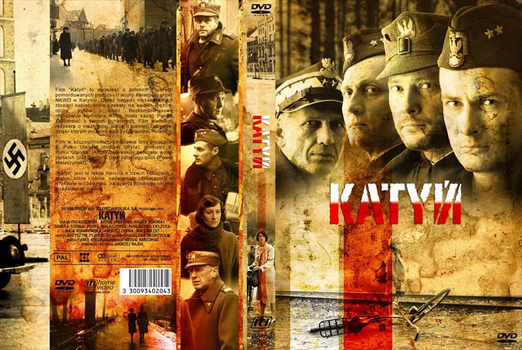 okładki DVD - Katyń.jpg