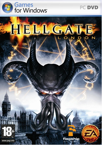 Hellgate London PL - ScreenShot062.bmp