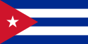 Ameryka Północna - Kuba.png
