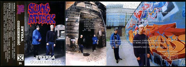 okładki - 00-slums_attack-zwykla_codziennosc-tape-pl-1997-cover_2-b3s_pl.jpg