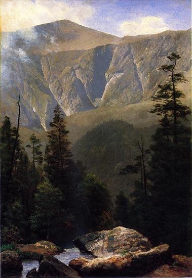 Albert Bierstads 1830  1902 - Bierstadt_Albert_Mountainous_Landscape.jpg