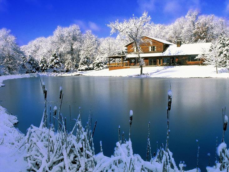 Krajobrazy - ws_Lake_in_Winter_1600x1200.jpg