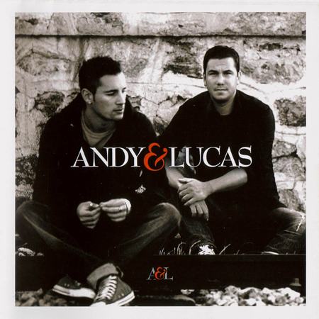Andy  Lucas - Andy  Lucas - Con Los Pies En La Tierra.jpg