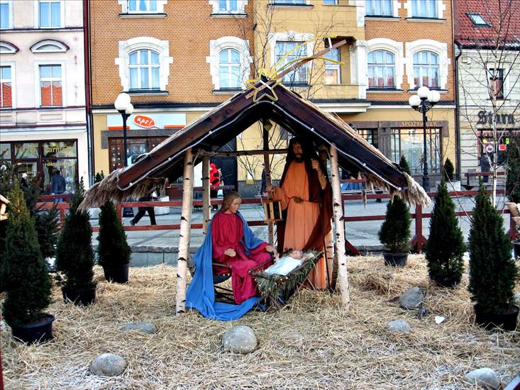 Moje miasto - Rynek szopka 1 .jpg