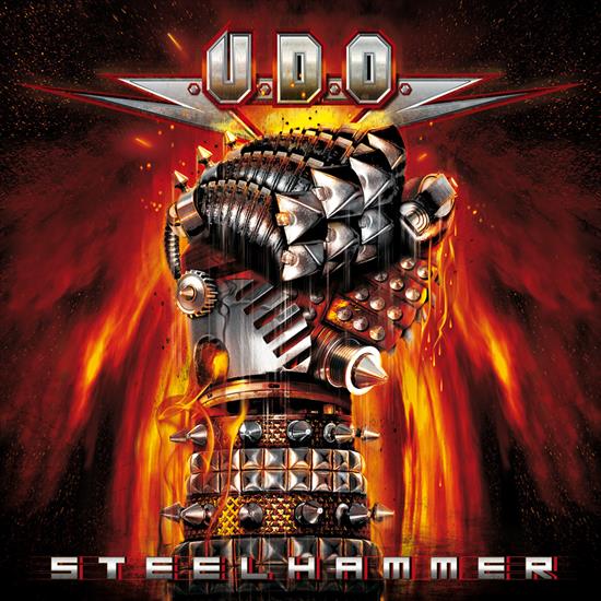 U D O - U.D.O. Steelhammer.jpg