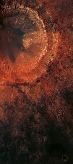 TAPETY XIAOMI REDMI WALLPAPERS - Mars04.jpg
