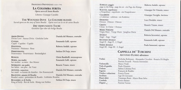 CD1 - Francesco Provenzale-La colomba ferita-in.jpg