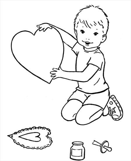 Walentynki - 004-hearts-coloring-pages-valentine.gif