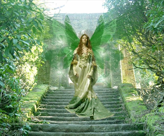 Anioły i elfy - The_Fairy_Queen_by_angelusmusicus.jpg