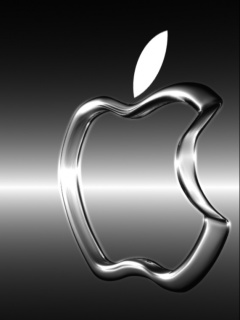 tapety na komurke - Apple1.jpg