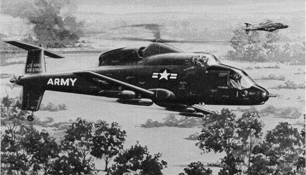 zdjęcia helikopterów - SIKORSKY S-66.jpg
