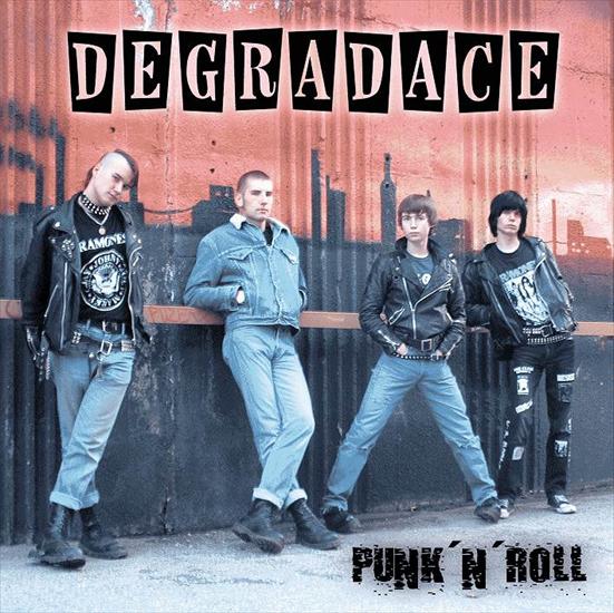 Degradace - Punk n Roll - folder.jpg