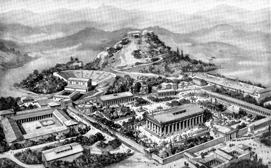 Starożytne Cywilizacje - Greek-ancient-olympics-1.jpg