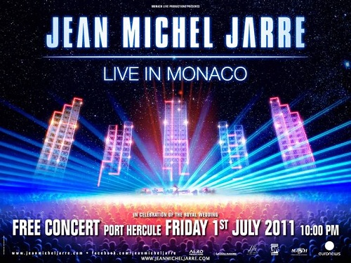 JEAN MICHEL JARRE - Live In Monaco CD 2 - Jarre.jpg