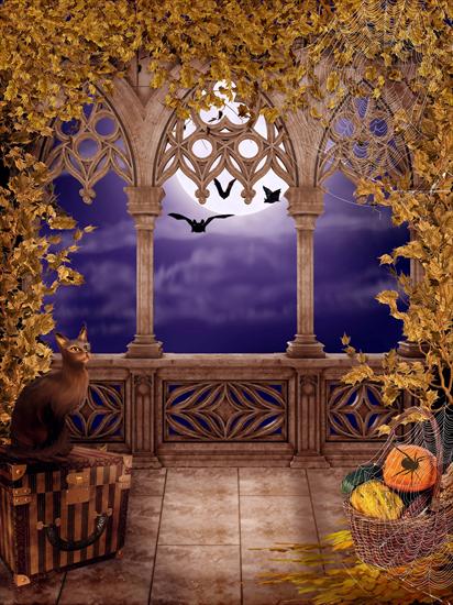 Halloween mood backgrounds2 by olbor - Halloween mood10.jpg