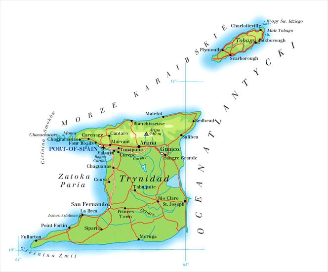 MAPY ŚWIATA - trynidad i tobago 1-wyspy.PNG