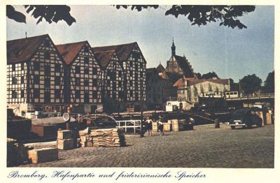 Bydgoszcz na starej fotografii - normal_bydgoszcz1945.jpg