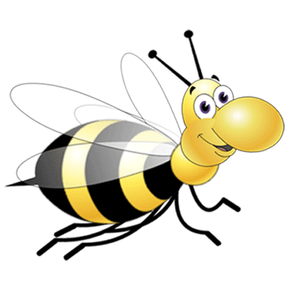 pszczólki - ClassifiedBee.gif