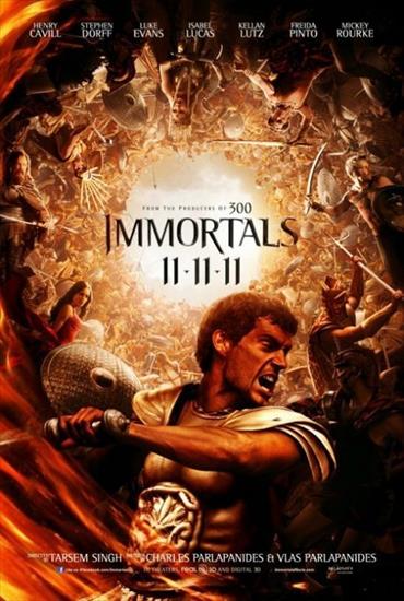 plakaty do filmów - Immortals - Bogowie i Herosi 2011 PL.480p.jpg