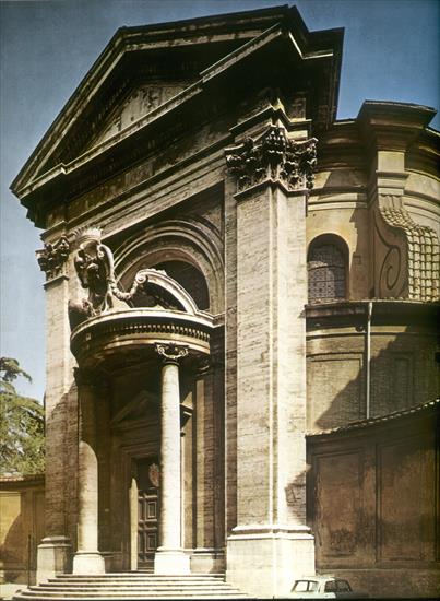 Barpk - San Andrea al Quirinale w Rzymie.jpg