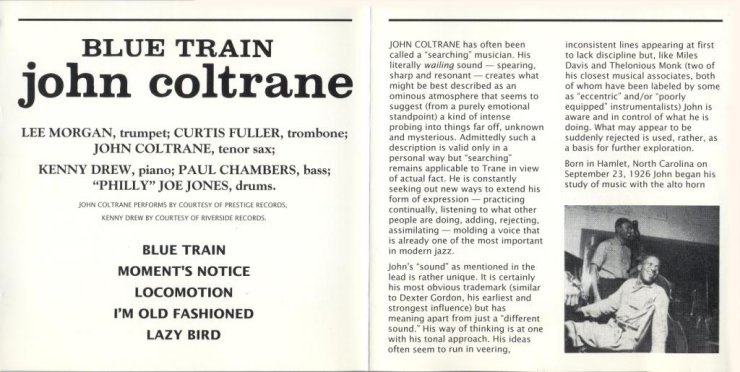 john coltrane - Booklet 02.jpg