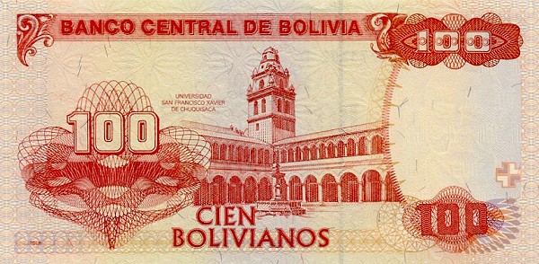 Bolivia - BoliviaP221-100Bolivianos-1996-donatedsb_b.jpg