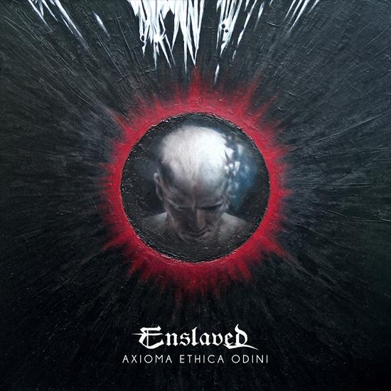 Enslaved - 2010 - Axioma Ethica Odini - Cover.jpg